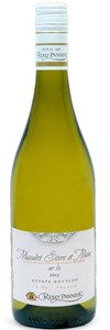 Remy Pannier Muscadet-Sèvre Et Maine Sur Lie 2009